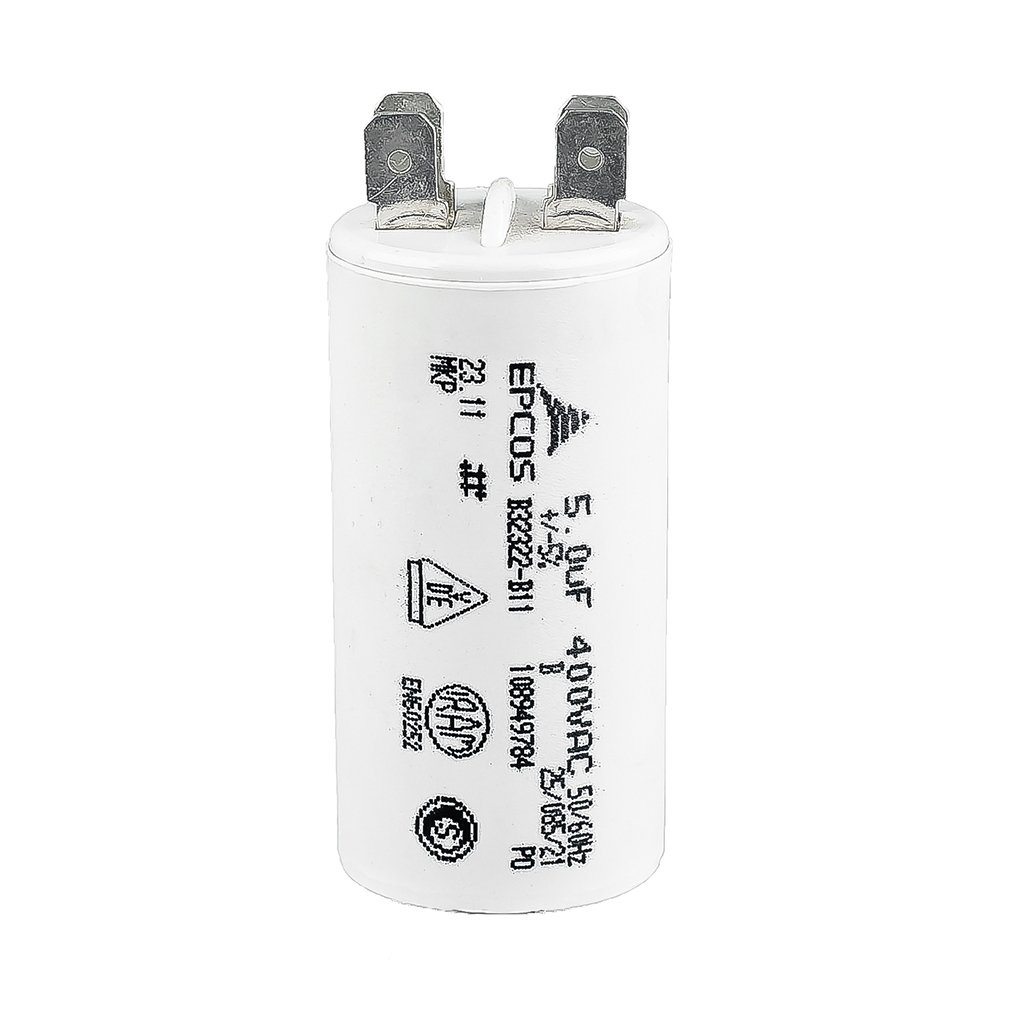 Capacitor Phicap 480v